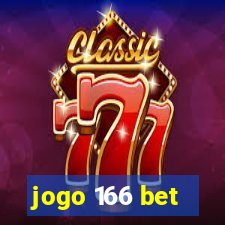 jogo 166 bet